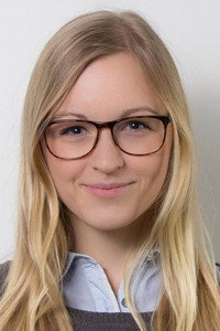 Nikoline Flørnæss