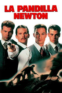 Los Newton Boys