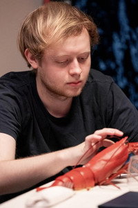 Charlie Levers