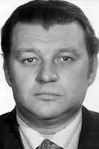 Эдуард Гаврилов