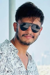 Sagar Lamsal
