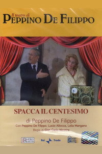 Spacca il centesimo