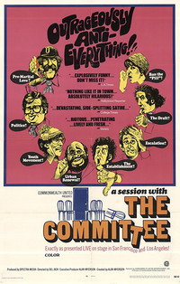 A Session with the Committee
