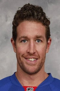 Ryan Malone