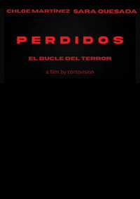 PERDIDIOS EL BUCLE DEL TERROR