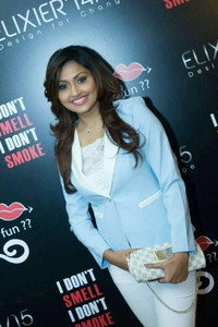 Aruni Rajapaksha