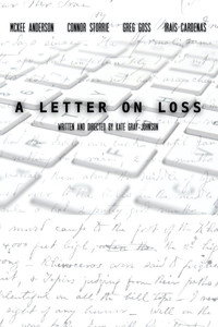A Letter on Loss