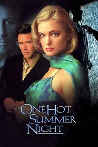One Hot Summer Night