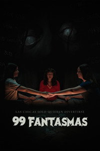 99 Fantasmas