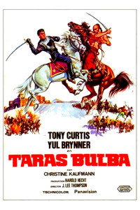 Taras Bulba