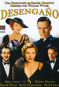 Desengaño