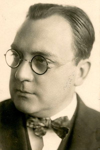 Jules Verstraete
