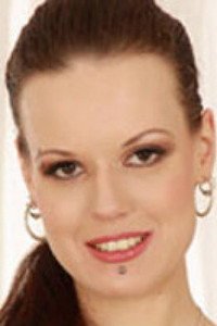 Rachel Dark