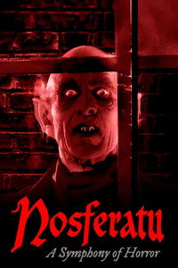 Nosferatu. Una sinfonía del horror