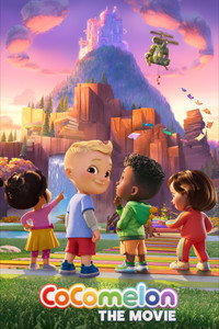 Cocomelon: La película