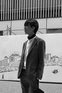 吉崎譲