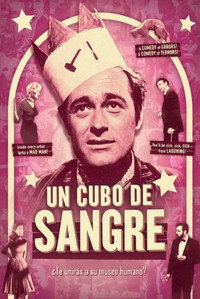 Un cubo de sangre