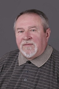 Владимир Лебедев