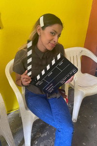 Lisset Angulo