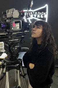 Lorena Gamiño Llanos