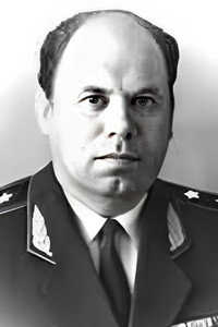 Павел Перевозник