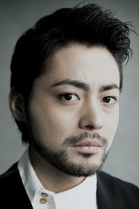 山田孝之