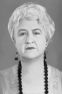 Maude Turner Gordon