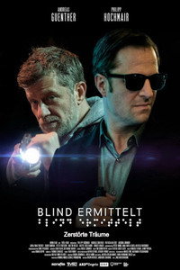The Blind Detective: Muerte en el carruaje