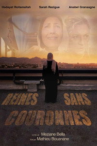 Reines sans couronnes