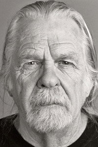John Douglas