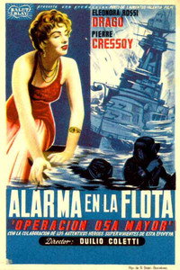 Alarma en la flota