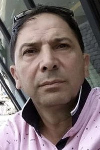 Rövşən Mehdiyev