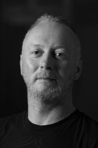 Neville Kidd