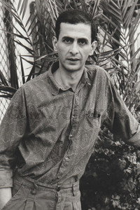Kamal Dehane