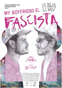 My Boyfriend El Fascista