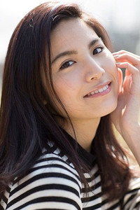 水埜帆乃香