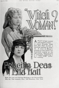 Which Woman?