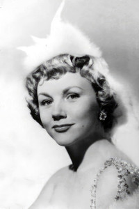 Edith Georges