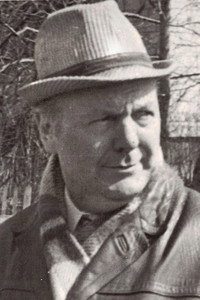 Михаил Каширин