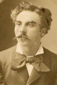 Gabriel Fauré