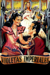 Violetas imperiales