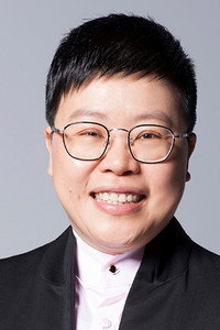 葉如芬