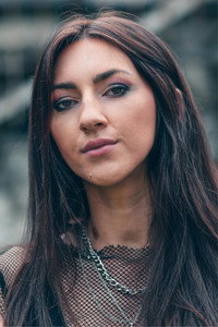 Diana Leah