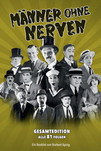 Männer ohne Nerven