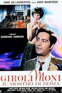 Girolimoni, el monstruo de Roma
