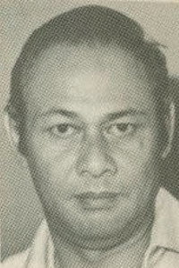 Zainal Abidin