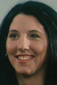 Sylvia Ross