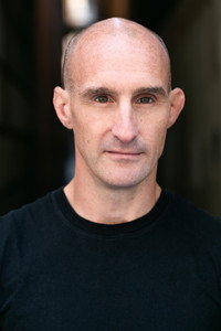 Mike Wood