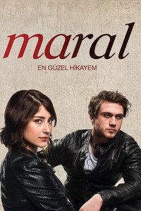 Maral, viviendo un sueño