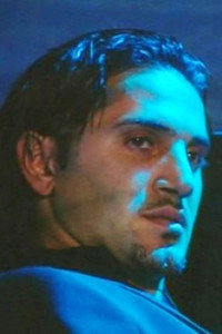 Alex Mancini